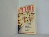 インヘイル Inhale Jordi Moll