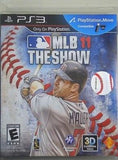 エムエルビー11 ザ・ショー PS3 MLB 11: The Show Playstation 3 