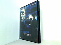 ヴァン・ヴェーテレン ファレットG Van Veeteren : Fallet G  Case G   Imported   Region 2 DVD   Swedish Sven Wollter