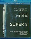 スーパーエイト Super 8  Blu-ray 