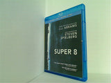 スーパーエイト Super 8  Blu-ray 