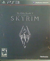 ジ・エルダー・スクロールズ・ファイブ・スカイリム PS3 Elder Scrolls V: Skyrim  Greatest Hits  Playstation 3 Bethesda Softworks Inc