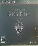 ジ・エルダー・スクロールズ・ファイブ・スカイリム PS3 Elder Scrolls V: Skyrim  Greatest Hits  Playstation 3 Bethesda Softworks Inc