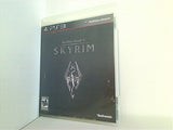 ジ・エルダー・スクロールズ・ファイブ・スカイリム PS3 Elder Scrolls V: Skyrim  Greatest Hits  Playstation 3 Bethesda Softworks Inc