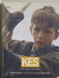 ケス Kes  The Criterion Collection   Blu-ray David Bradley