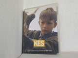 ケス Kes  The Criterion Collection   Blu-ray David Bradley