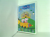 ペッパピッグ ディズニージュニア ディズニー公式 Peppa Pig: Potato City  Import anglais 