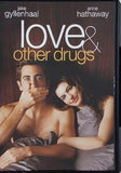 ラブ＆ドラッグ Love ＆ Other Drugs Jake Gyllenhaal