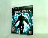 ダークソウルサイト PS3 Dark Souls Playstation 3 Namco Bandai Games Amer