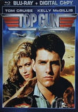 トップガン Top Gun  Blu-ray Tom Cruise
