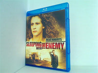 愛がこわれるとき Sleeping with the Enemy  Blu-ray Julia Roberts