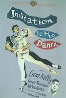 舞踏への招待 Invitation To The Dance Gene Kelly