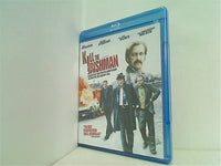 キル・ザ・ギャング 36回の爆破でも死ななかった男 Kill The Irishman  Blu-ray Christopher Walken