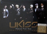 Century era record all take impotency Forever First Kiss  Onban shadow monopoly Taiwan   2CD ＋ DVD   CD ＋ DVD