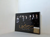 Century era record all take impotency Forever First Kiss  Onban shadow monopoly Taiwan   2CD ＋ DVD   CD ＋ DVD