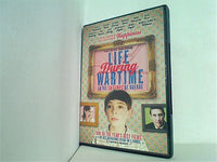 戦時中の生活 Life During Wartime  La Vie en Temps de Guerre 