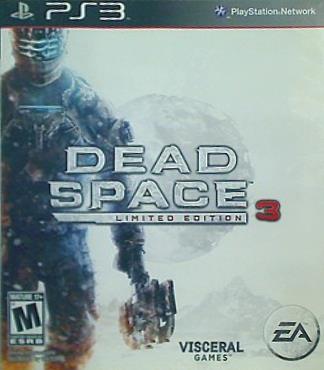 デッドスペース 3 PS3 Dead Space 3 