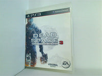 デッドスペース 3 PS3 Dead Space 3 