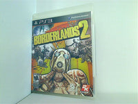 ボーダーランズ 2 PS3 Borderlands 2 Playstation 3 
