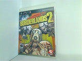 ボーダーランズ 2 PS3 Borderlands 2 Playstation 3 