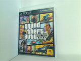 グランド・セフト・オートV PS3 Grand Theft Auto V Playstation 3 