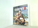 ファークライ3 PS3 Far Cry 3 Playstation 3 UbiSoft