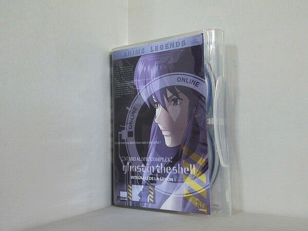 宇宙をかける少女 The Girl Who Leapt Through Space  DVD 
