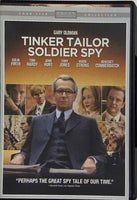 裏切りのサーカス Tinker Tailor Soldier Spy Gary Oldman