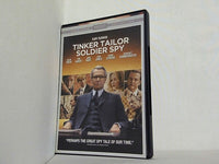 裏切りのサーカス Tinker Tailor Soldier Spy Gary Oldman