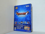 WII ドラゴンクエスト25周年記念 ファミコン＆スーパーファミコン ドラゴンクエストI・II・III 復刻版攻略本「ファミコン神拳」 書籍全130ページ 他同梱 初回生産特典なし