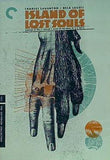 獣人島 Island of Lost Souls  The Criterion Collection   DVD Charles Laughton