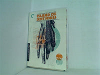 獣人島 Island of Lost Souls  The Criterion Collection   DVD Charles Laughton