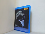 ジュエルズ Jewels  Blu-ray Mariinsky Ballet
