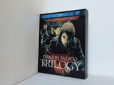 ドラゴン・タトゥーの女 トリロジー エクステンデッド・エディション Dragon Tattoo Trilogy: Extended Edition  Blu-ray Noomi Rapace