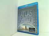 肩をすくめるアトラス Atlas Shrugged: Part One  Blu-ray Taylor Schilling
