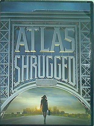 肩をすくめるアトラス Atlas Shrugged: Part One Edi Gathegi