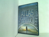 肩をすくめるアトラス Atlas Shrugged: Part One Edi Gathegi