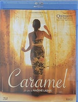 キャラメル Caramel  Blu-ray 