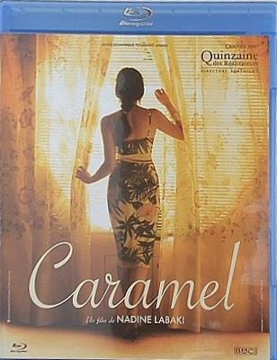 キャラメル Caramel  Blu-ray 