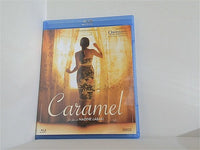 キャラメル Caramel  Blu-ray 