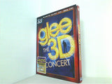グリー ザ・コンサート 3Dムービー Glee: 3d Concert Movie  Blu-ray   Import 