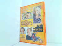 マリーゴールド・ホテルで会いましょう The Best Exotic Marigold Hotel Maggie Smith