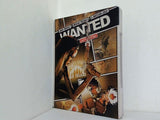 ウォンテッド Wanted Reel Heroes Blu-ray SteelBook  German Import 