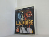 L.A.ノワール PLAYSTATION3 L.A. Noire The Complete Edition  PlayStation 3   UK RELEASE   Region Free 