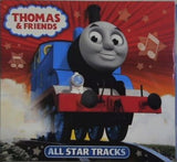 Thomas ＆ Friends All-Star Tracks Thomas ＆ Friends