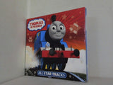 Thomas ＆ Friends All-Star Tracks Thomas ＆ Friends