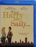 恋人たちの予感 When Harry Met Sally  RPKG/BD   Blu-ray Billy Crystal