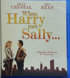 恋人たちの予感 When Harry Met Sally  RPKG/BD   Blu-ray Billy Crystal