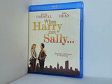 恋人たちの予感 When Harry Met Sally  RPKG/BD   Blu-ray Billy Crystal