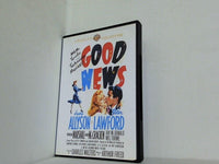 グッドニュース Good News June Allyson
